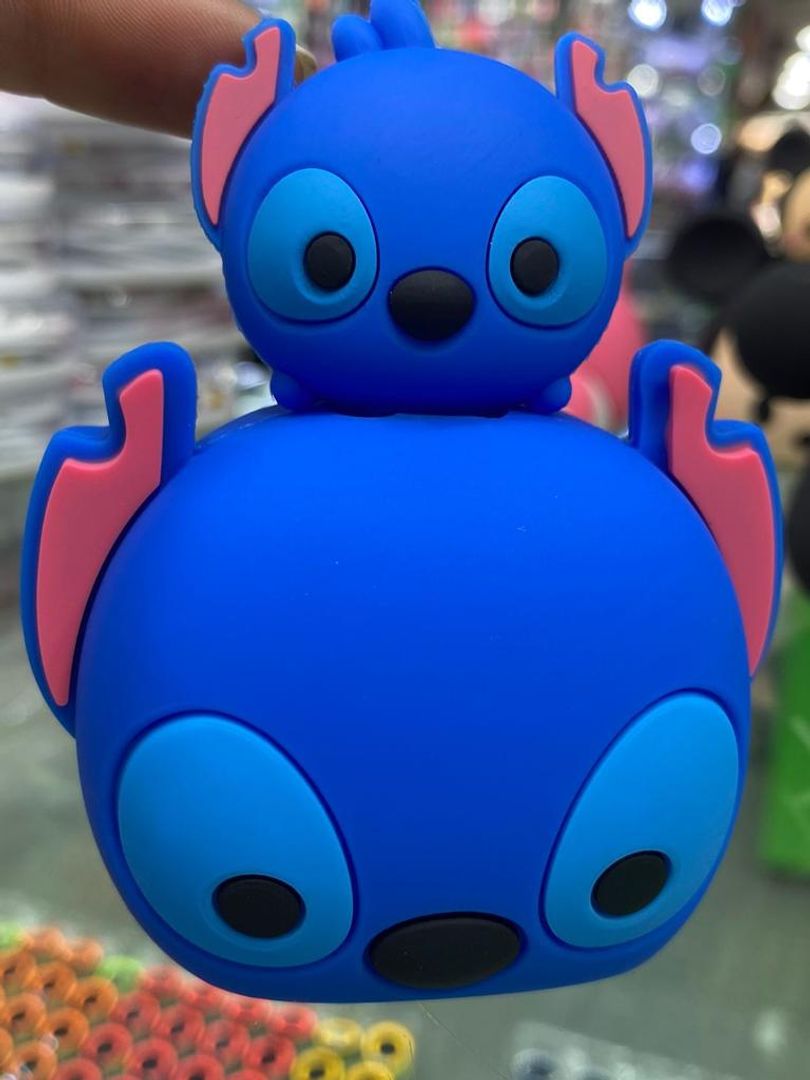 Estuche Protector Para Cargador 20 W Compatible Apple