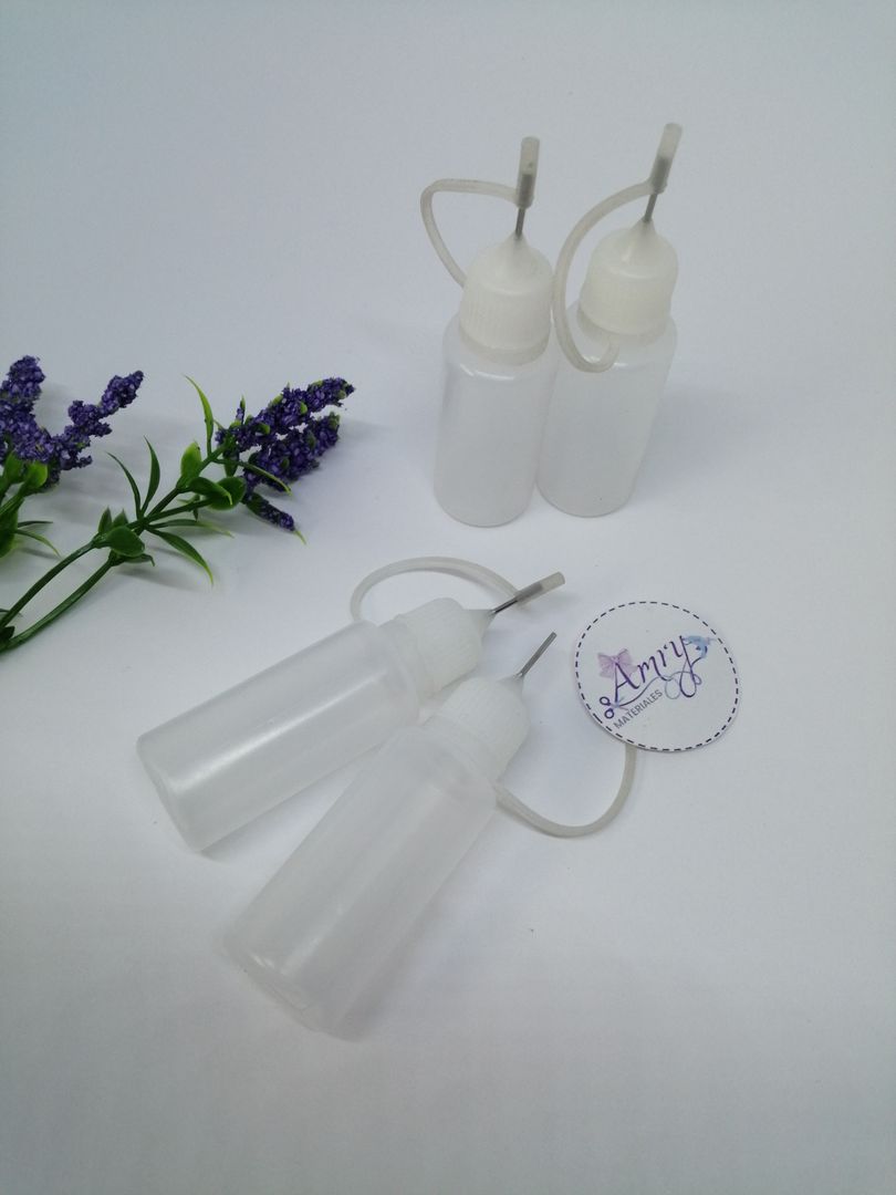 Tarro de 15ml blanco 