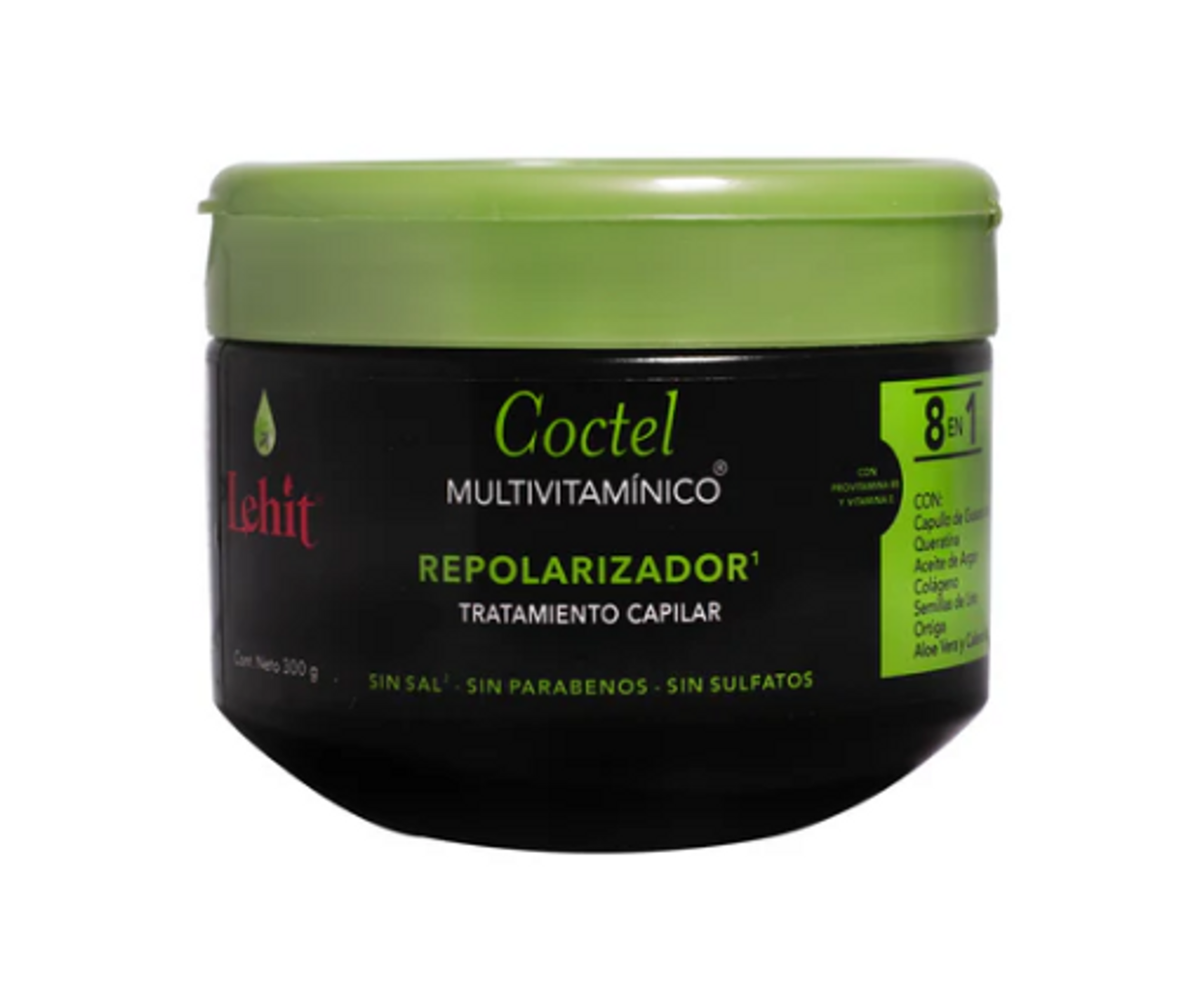 COCTEL 8 EN 1 TRATAMIENTO 