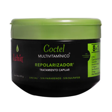 Imagen del producto COCTEL 8 EN 1 TRATAMIENTO 