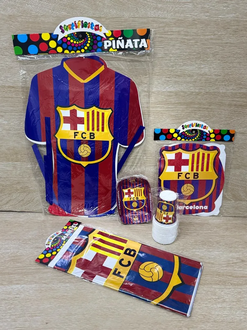 000 BARCELONA