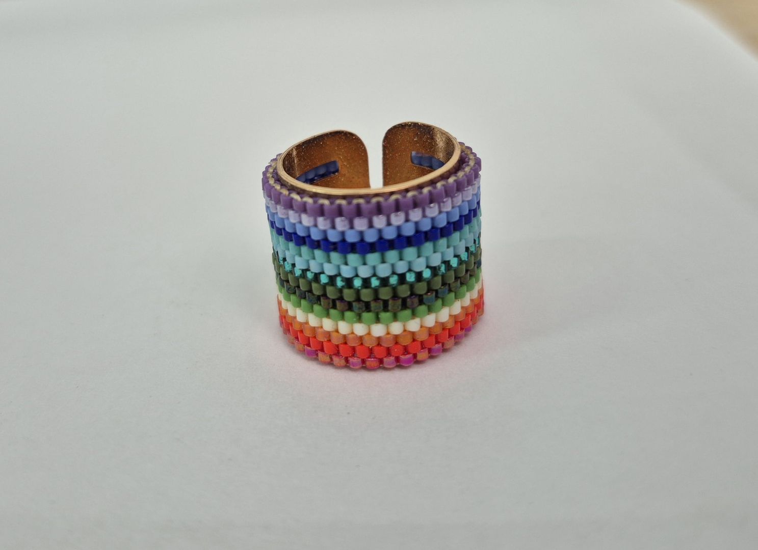 Anillo holy