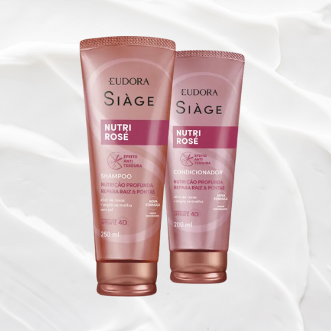 Kit Sh+ Acond Nutri Rosé Siàge