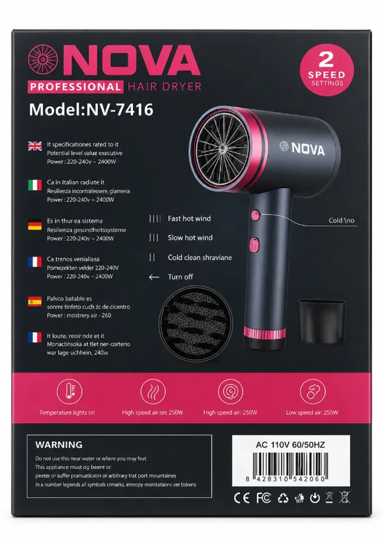REF: NV-7416