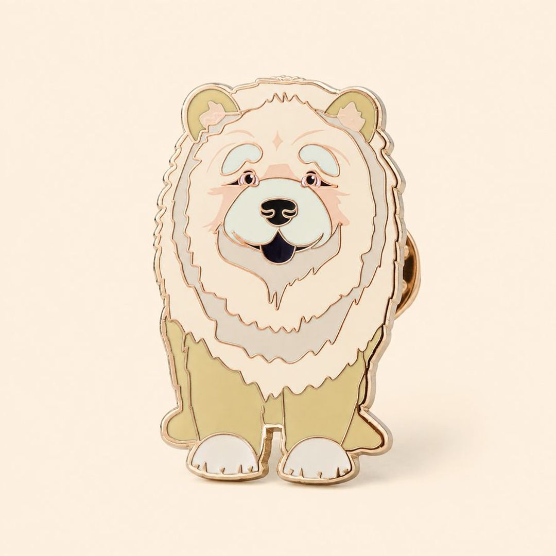 PIN CHOW CHOW