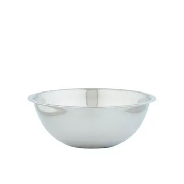 Imagen del producto  BOWL ACERO INOX NOVA 18CM INCAMETAL I44456