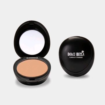 POLVOS COMPACTOS POWDER DOLCE BELLA - imagen 1