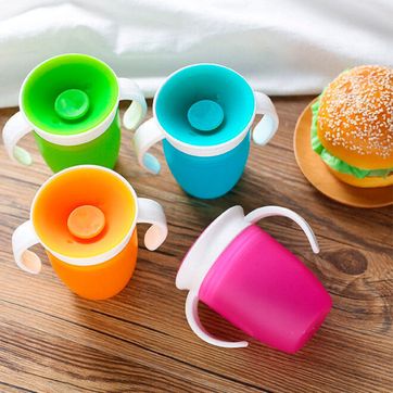 VASO 360  - imagen 1