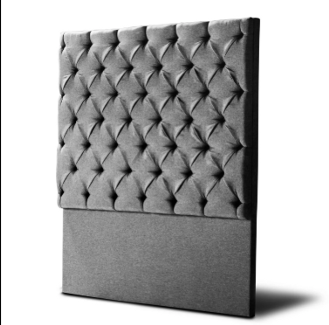 CABECERO MUDECOR 200 X 200 TAPIZ