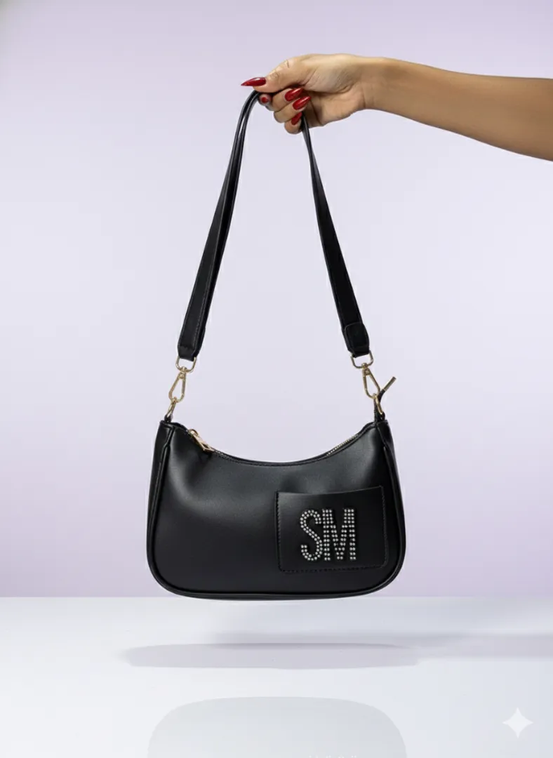 CARTERA SM BRILLOS