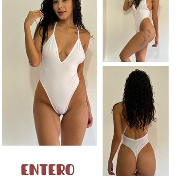 Amber blanco  - imagen 1