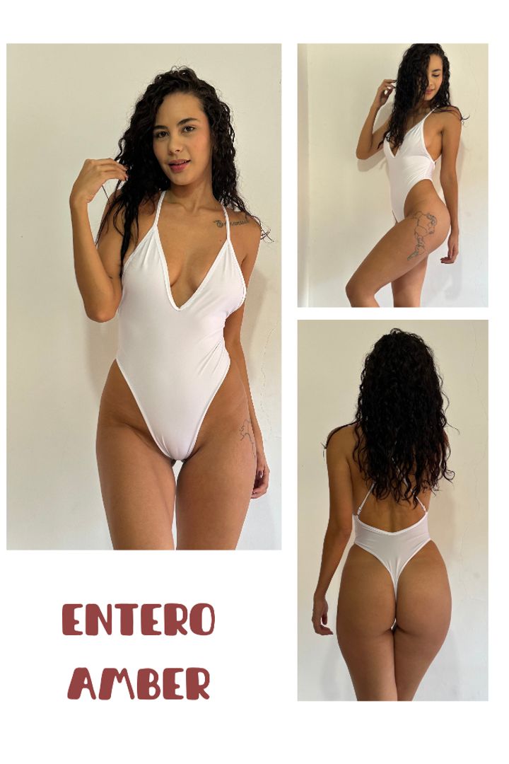 Amber blanco 