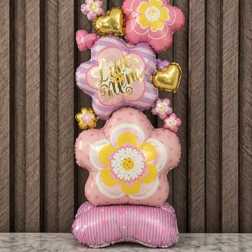 Imagen del producto GLOBO MOM JUMBO 1.16 CM X 54 CM 