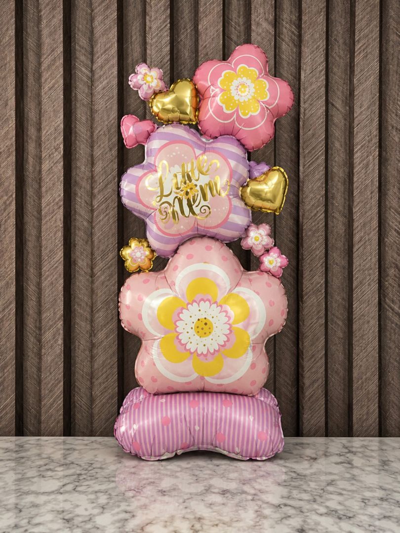 GLOBO MOM JUMBO 1.16 CM X 54 CM 