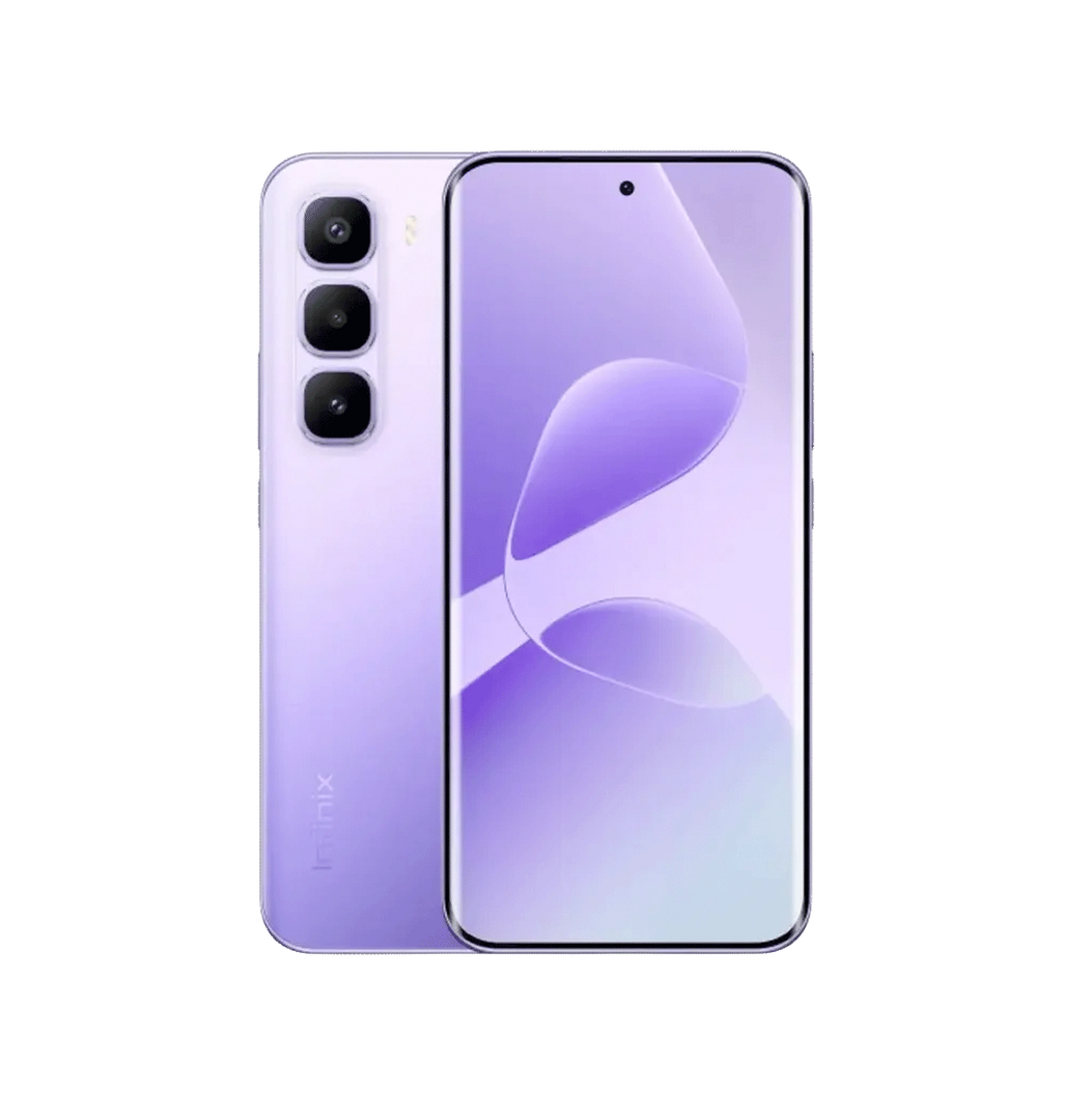 Hot 60 pro plus 256gb 8ram