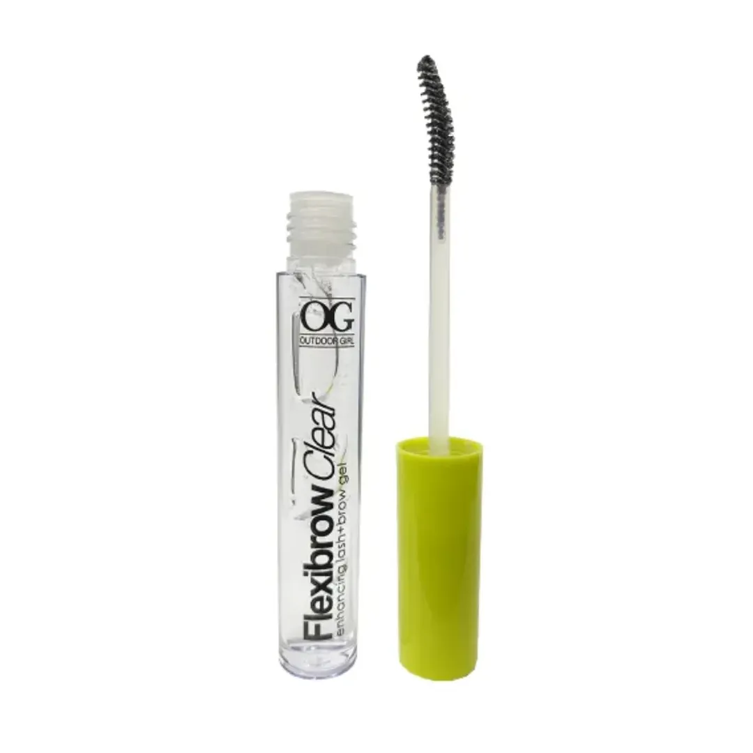 GEL FIJADOR DE CEJAS FLEXIBROW CLEAR OG