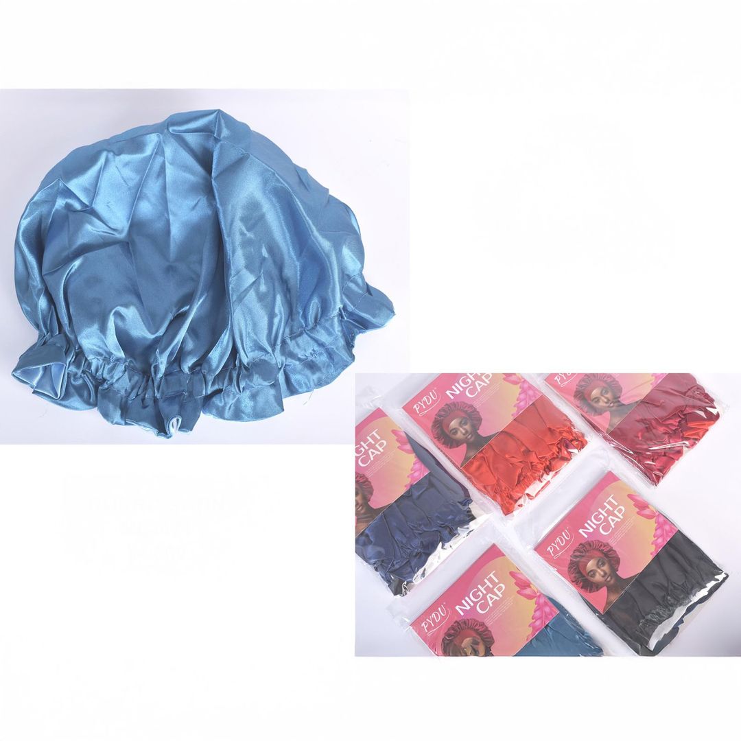 GORRO SATIN