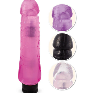 Imagen del producto CHUCK VIBRATION