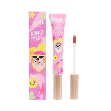 Rubor en Crema Happy Trendy - imagen 1
