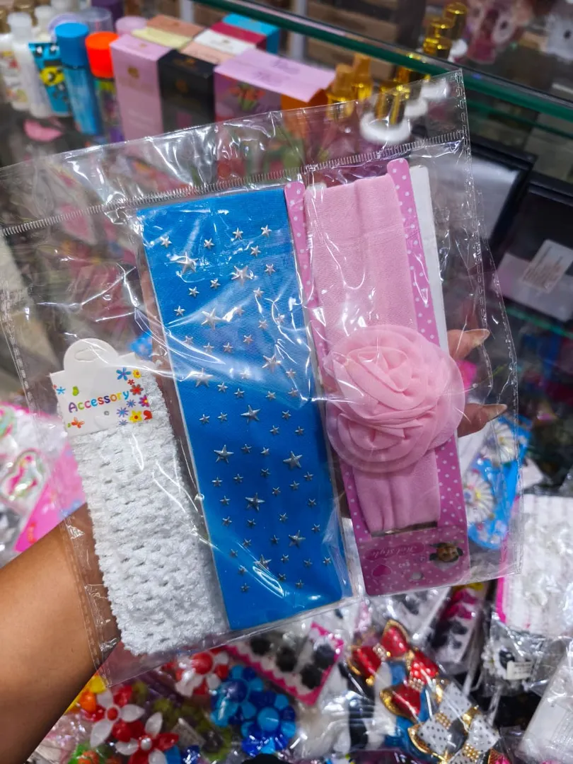 PAQUETE DE BALACAS X 6