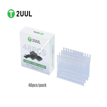 Imagen del producto BASONE DE LIMPIEZA EN GEL PARA CAMARAS 2UUL CL21