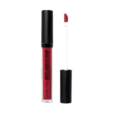 LABIALES MATTE SAMY - imagen 1