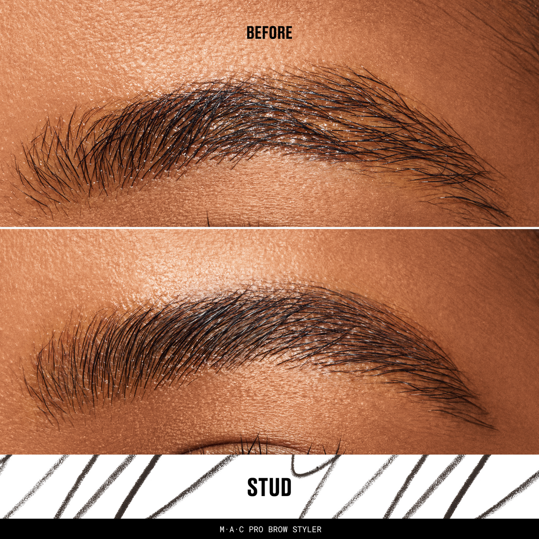 PRO BROW STYLER - STUD