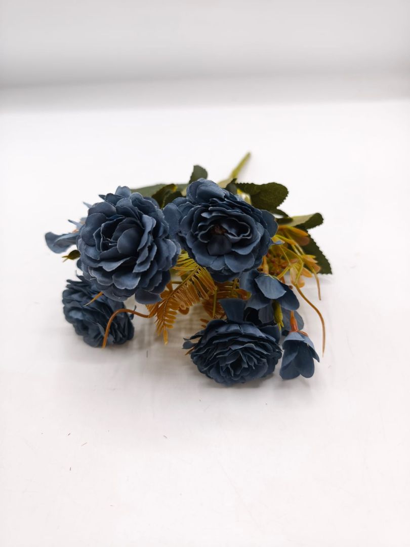 RAMO ROSA ENVEJECIDO TG684