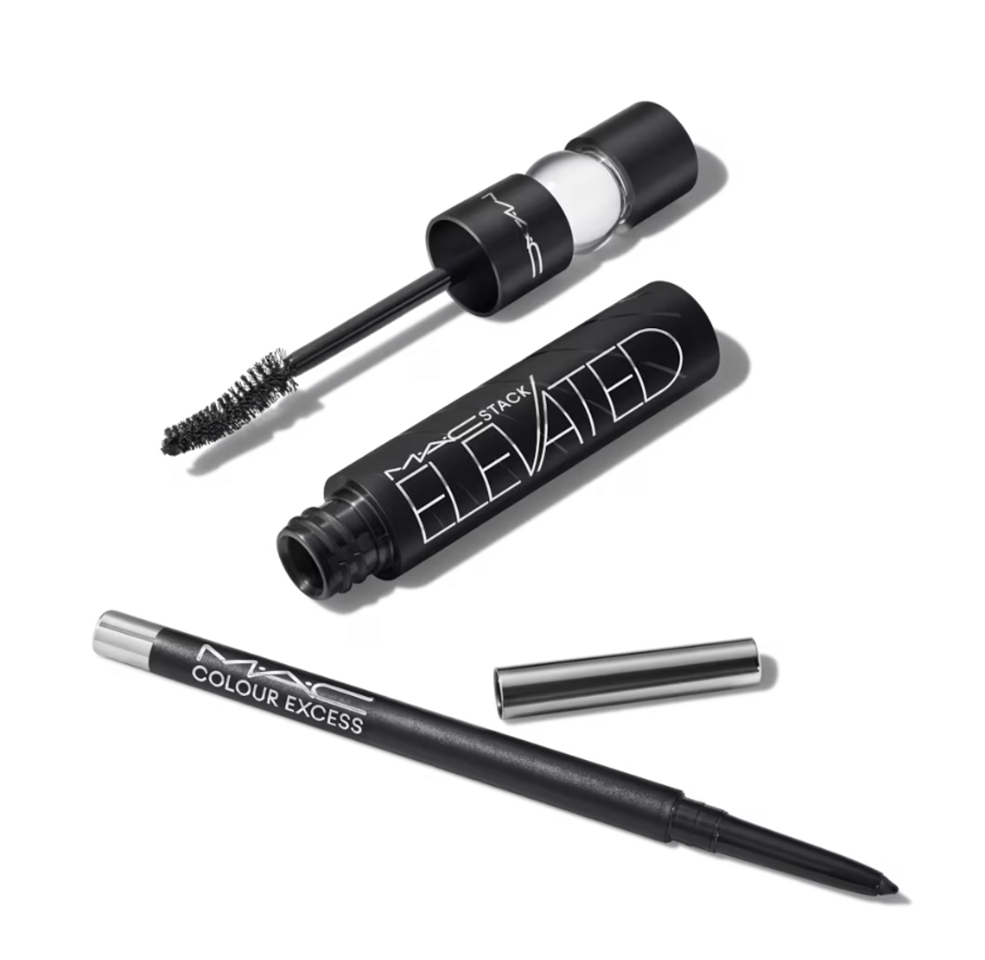 MAC FORESEEABLE FUTURE EYE KIT