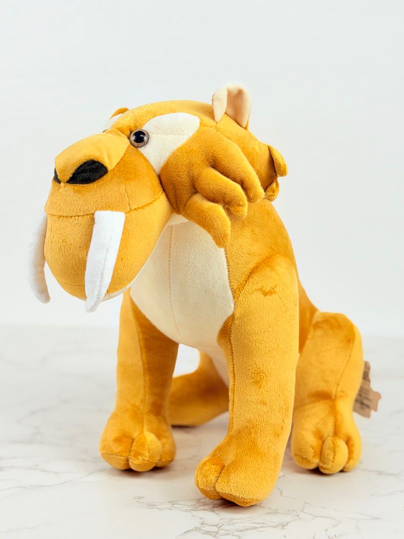 DIEGO ERA HIELO 30CM