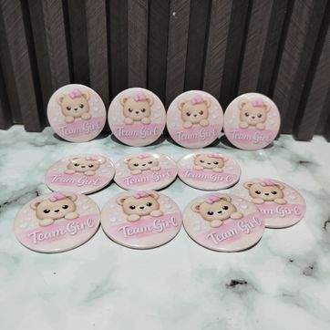 Imagen del producto BOTONES REVELACIÓN DE GÉNERO 