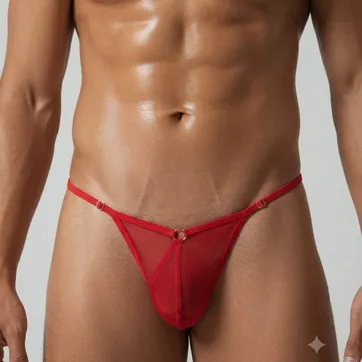 Imagen del producto Panty Hombre