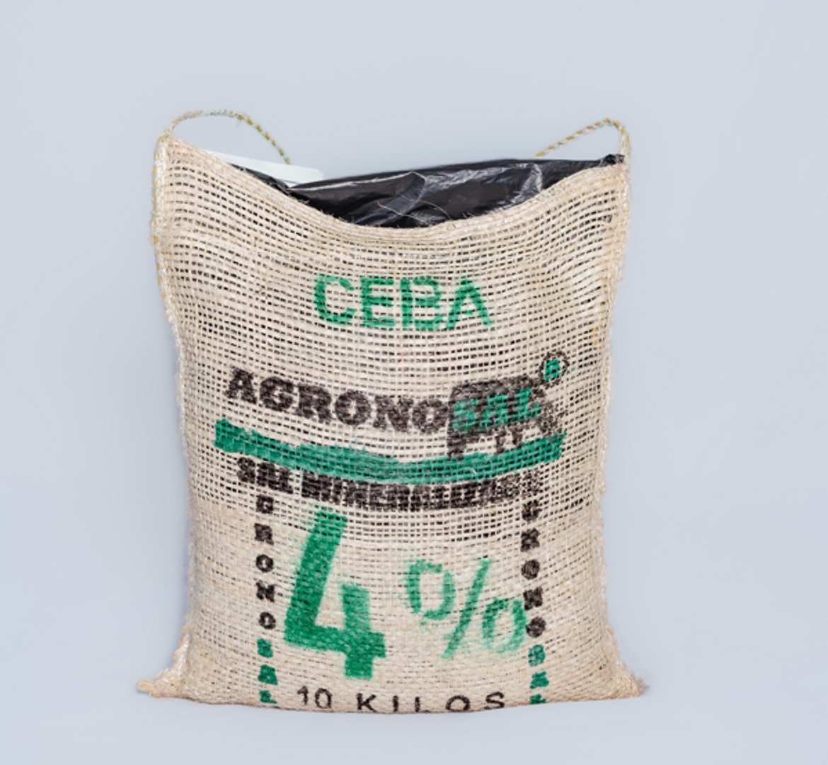 CEBA 4% 10KG