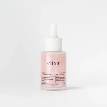 Imagen del producto VITAMINA C 30ML ELIXIR BY LA MAGA