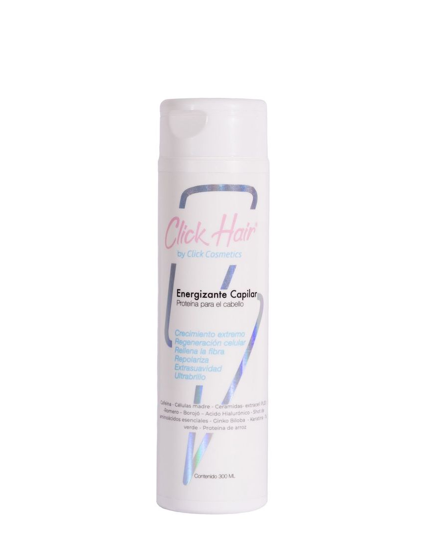 Energizante capilar