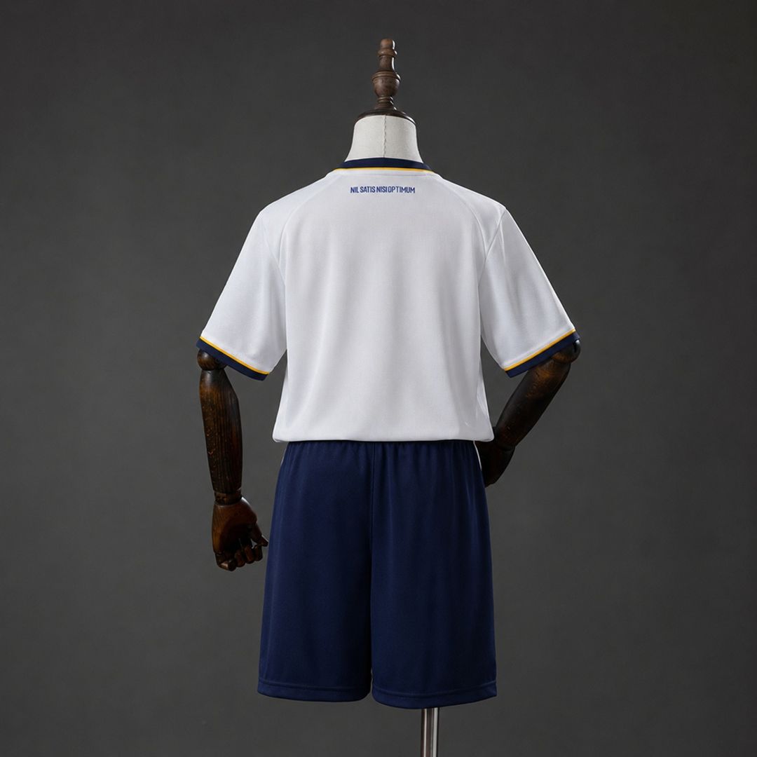 Everton 2026-27 Niño Fan