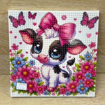Imagen del producto 879 DIAMOND PAINTING 