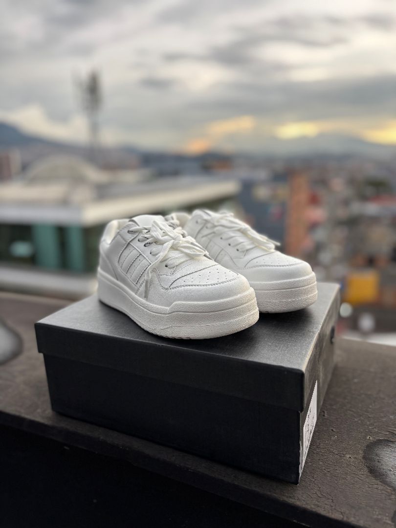 TENIS TIPO AD SHANGAI