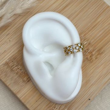 Imagen del producto Earcuff circones 