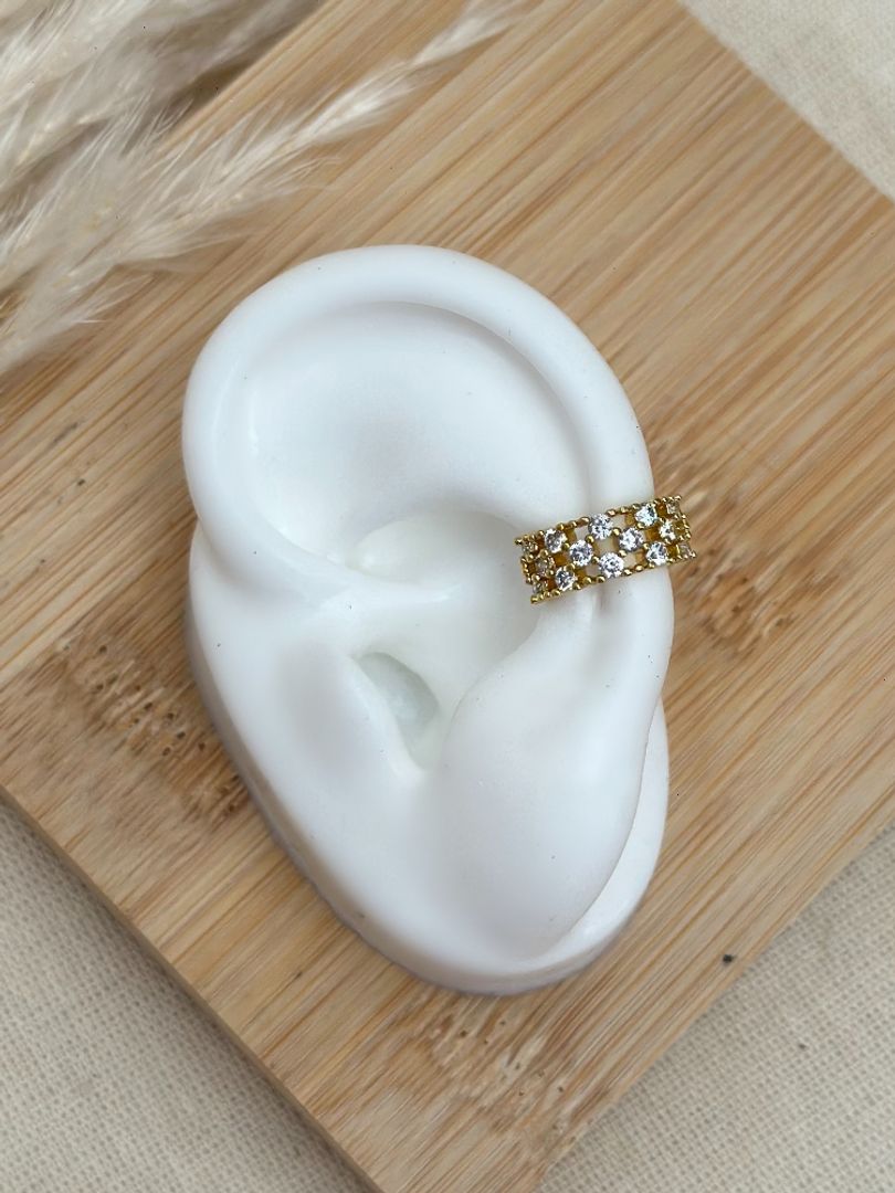 Earcuff circones 