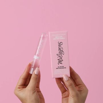 Imagen del producto Ampolla Rescate Instantáneo El Elixir Revitalizante