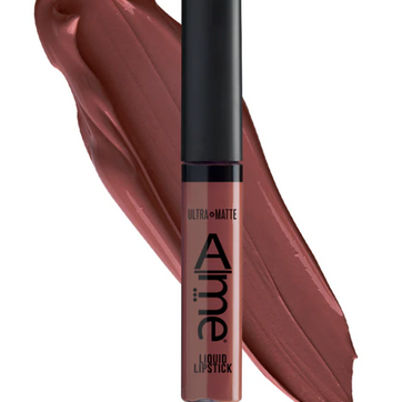 Imagen del producto por mayor Ame Labial Ultra-Matte 25 DARLING 
