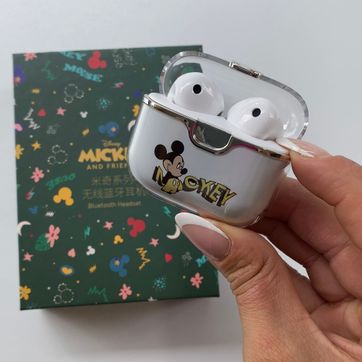 Audífono Bluetooth Disney - imagen 1