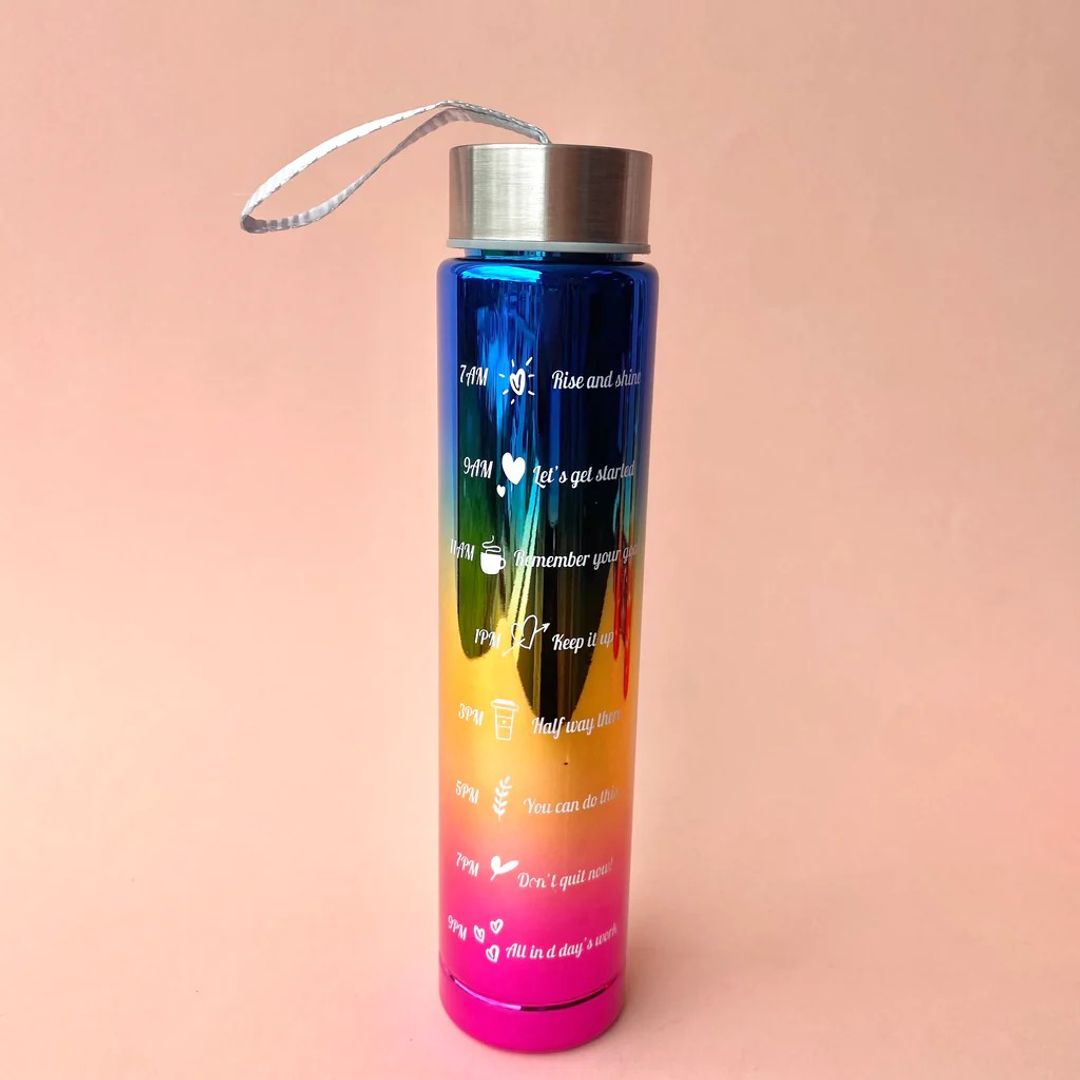 TERMO BALA 280ML