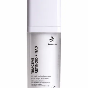 Imagen del producto Suero Triactive Retinoid + NAD 15ml