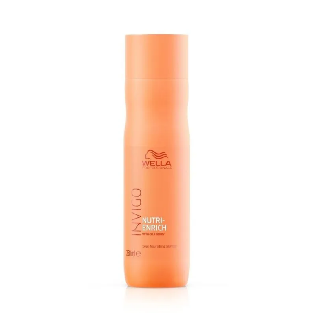 SHAMPOO INVIGO NUTRICION X 250ML