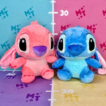 Imagen del producto Stitch Angel IGV-25