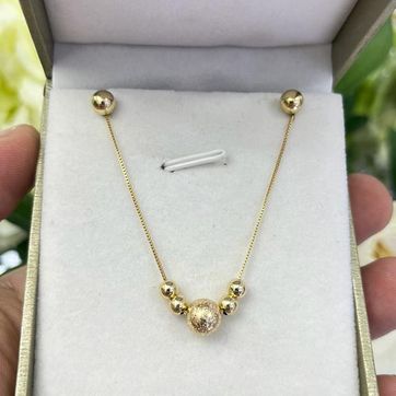 Imagen del producto Juego Balines