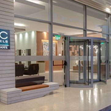 AC MARRIOTT - imagen 1