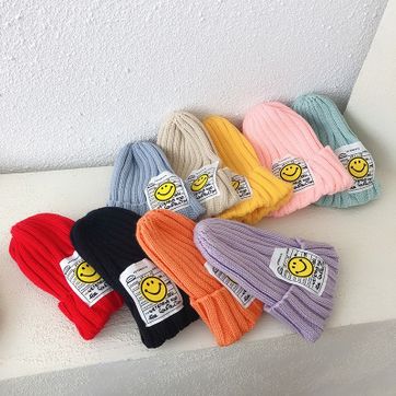 Gorro Happy Face - imagen 1